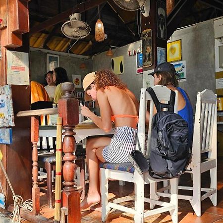 Viking Holiday Resort Koh Samet Esterno foto