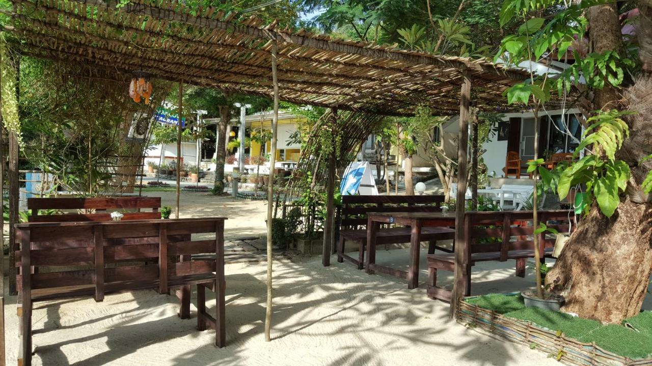 Viking Holiday Resort Koh Samet Esterno foto
