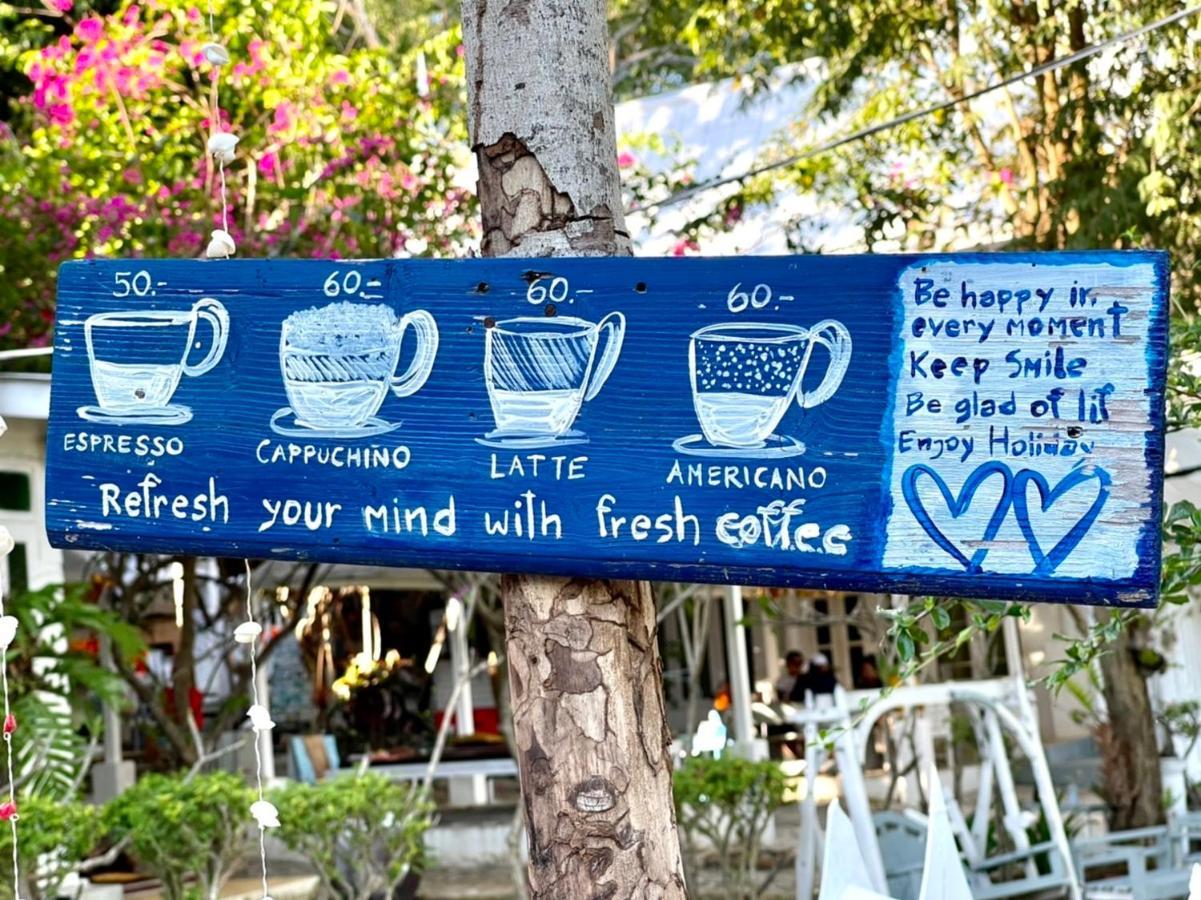 Viking Holiday Resort Koh Samet Esterno foto