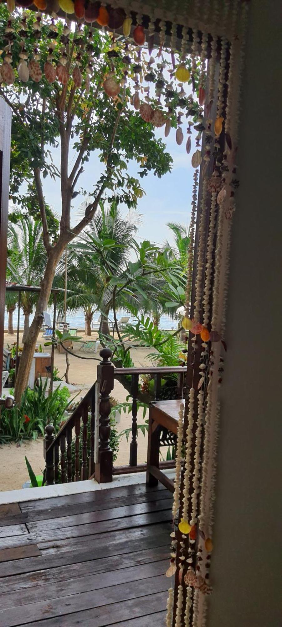 Viking Holiday Resort Koh Samet Esterno foto
