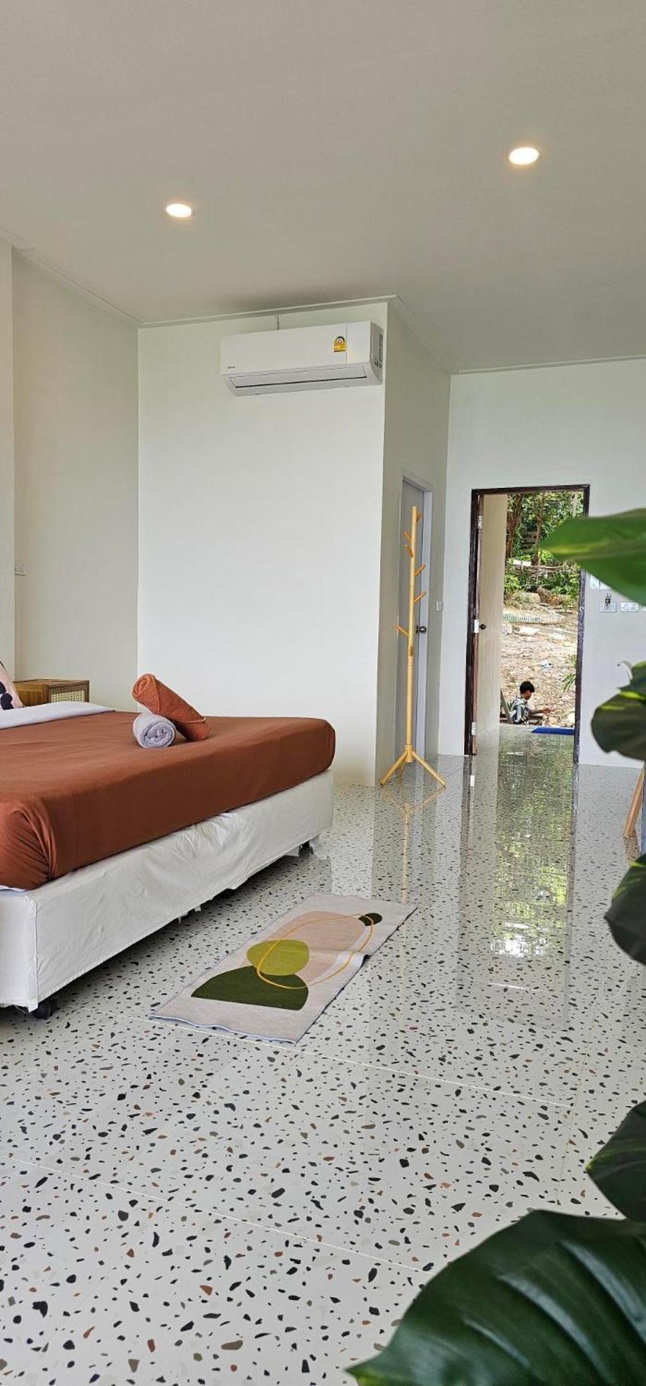 Viking Holiday Resort Koh Samet Esterno foto