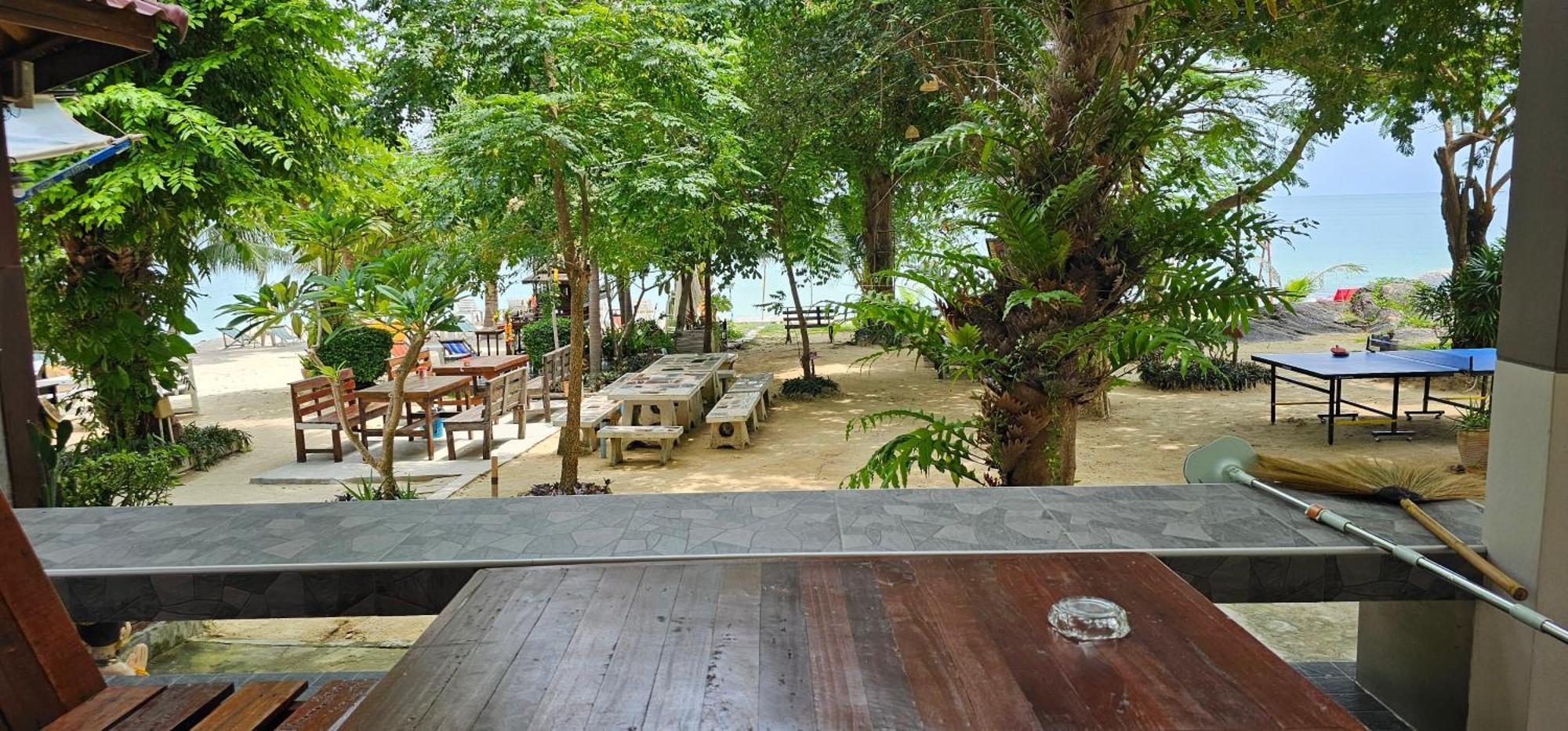 Viking Holiday Resort Koh Samet Camera foto