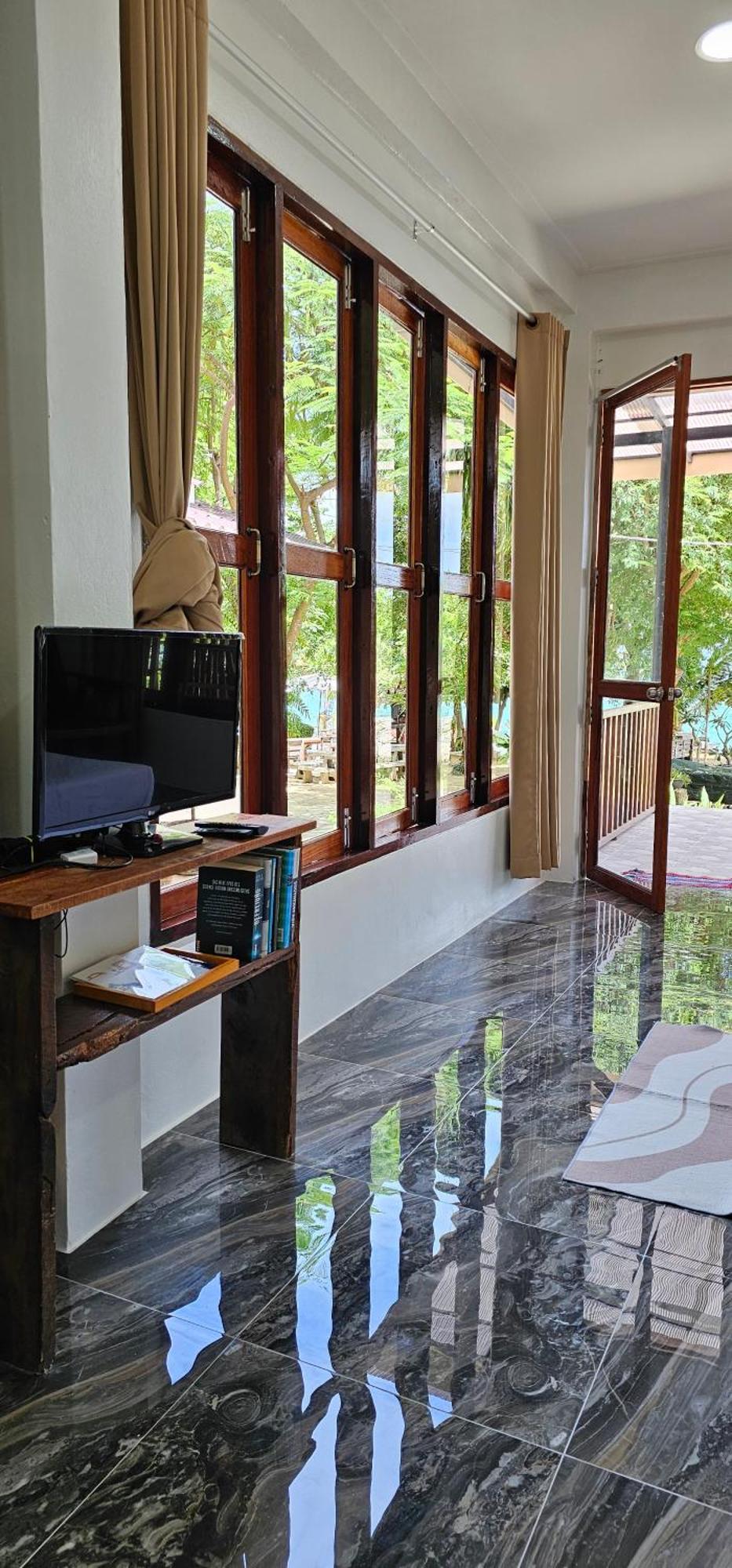 Viking Holiday Resort Koh Samet Camera foto